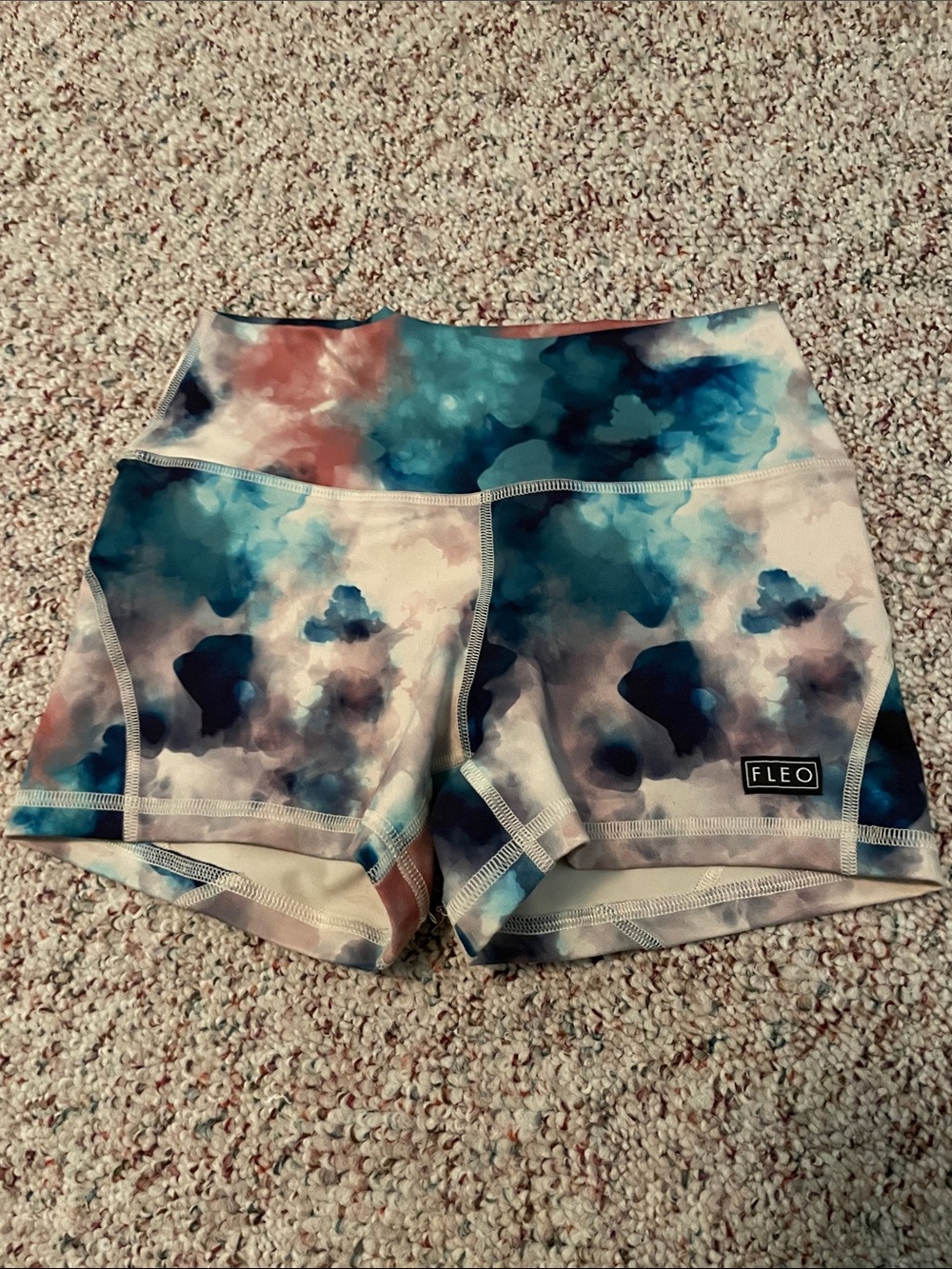 Fleo Shorts